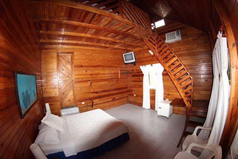 Cabanas Agua Dulce South West Bay Kültér fotó
